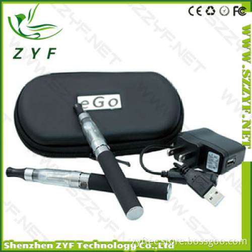 2013 Popular E-Cigarette EGO-CE4 Zipper Case